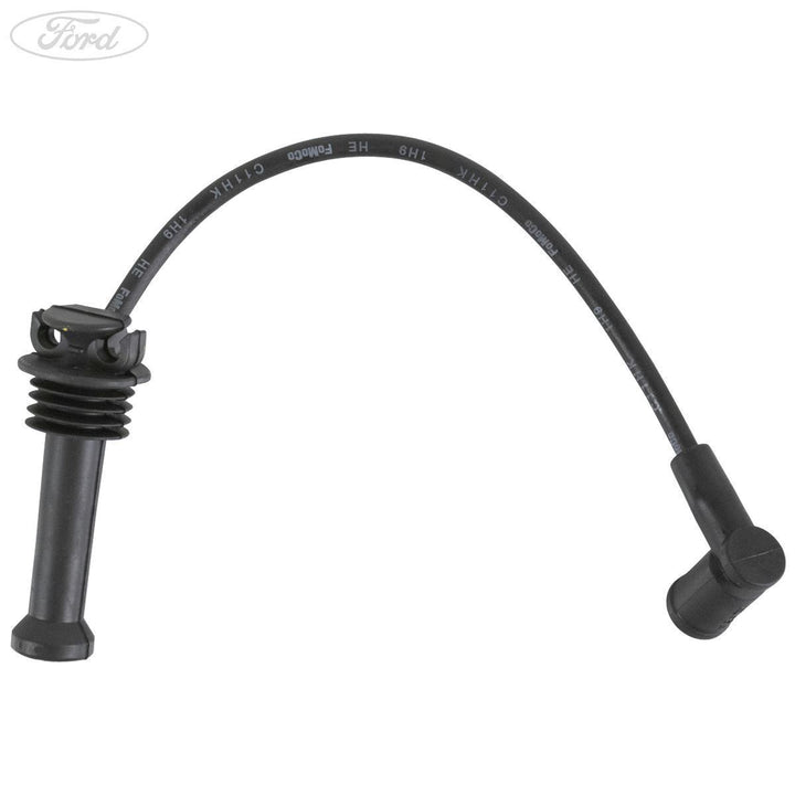 FIESTA FOCUS C-MAX MONDEO IGNITION HT LEAD CYLINDER 2