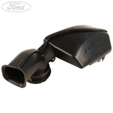 RANGER 2.5 DOHC EFI NA AIR FILTER INTAKE TUBE