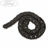 ENGINE TIMING CHAIN