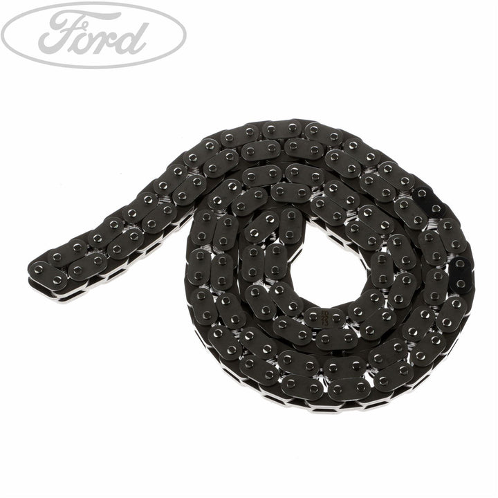 ENGINE TIMING CHAIN
