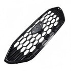 PUMA ST-LINE RADIATOR GRILLE WITHOUT CAMERA 2024-ONWARDS