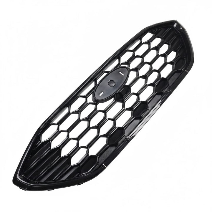 PUMA ST-LINE RADIATOR GRILLE WITHOUT CAMERA 2024-ONWARDS