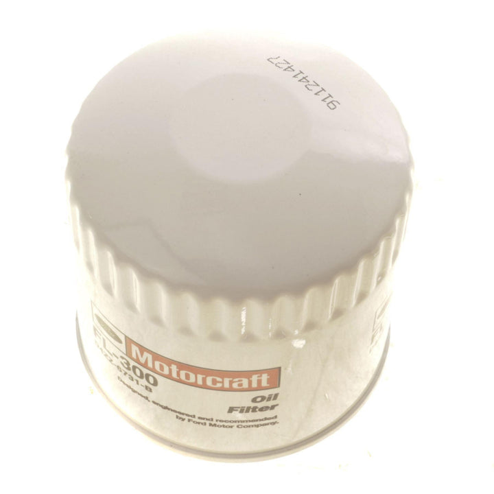 RANGER TD TDCI MOTORCRAFT ENGINE OIL FILTER