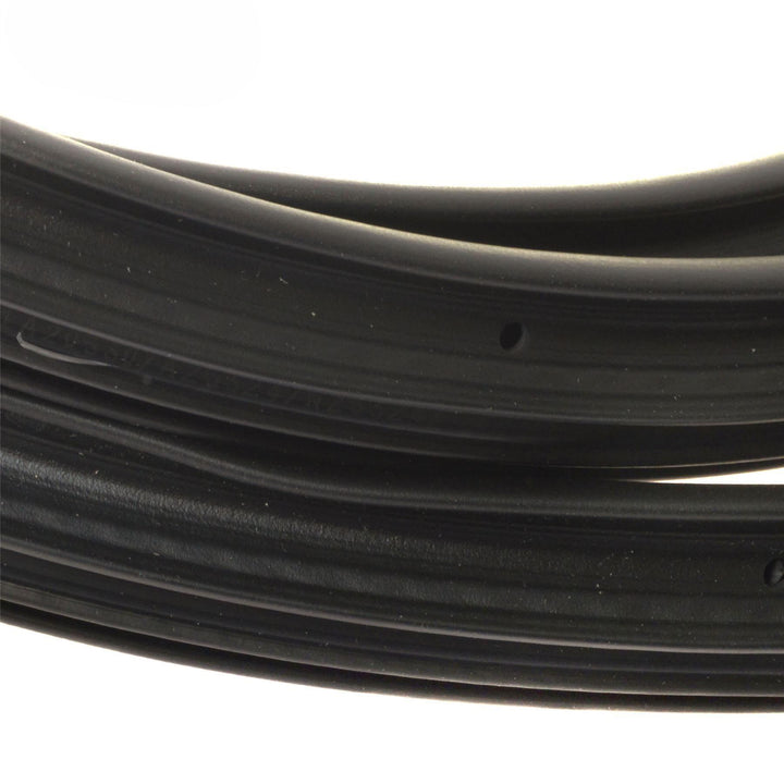 FOCUS REAR DOOR WEATHERSTRIP SEAL