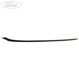WINDSHIELD MOULDING