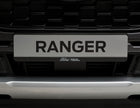 FORD LICENCE PLATE HOLDER WITH FITTING  01/2016  09/2020