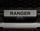 FORD LICENCE PLATE HOLDER 06/2006 07/2010
