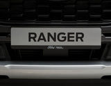 FORD LICENCE PLATE HOLDER 06/2016 09/2019