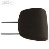 FIESTA REAR HEAD REST WITH CENTRE HEAD RESTRAINT 2012-