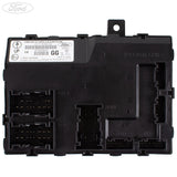 DOOR LOCK AND ALARM MODULE