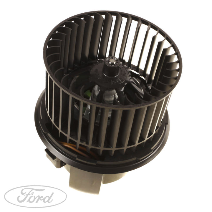 TRANSIT MK3 MK7 MK4 INTERIOR HEATER BLOWER FAN MOTOR