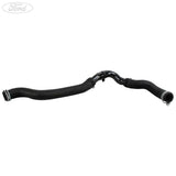 RANGER 2.2 DURATORQ TDCI BOTTOM RADIATOR HOSE 2011-2015
