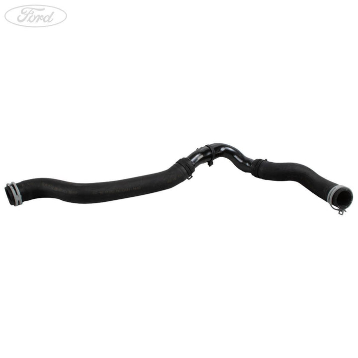 RANGER 2.2 DURATORQ TDCI BOTTOM RADIATOR HOSE 2011-2015