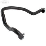 TRANSIT TOURNEO CONNECT 1.6 DURATORQ TOP RADIATOR HOSE 13-