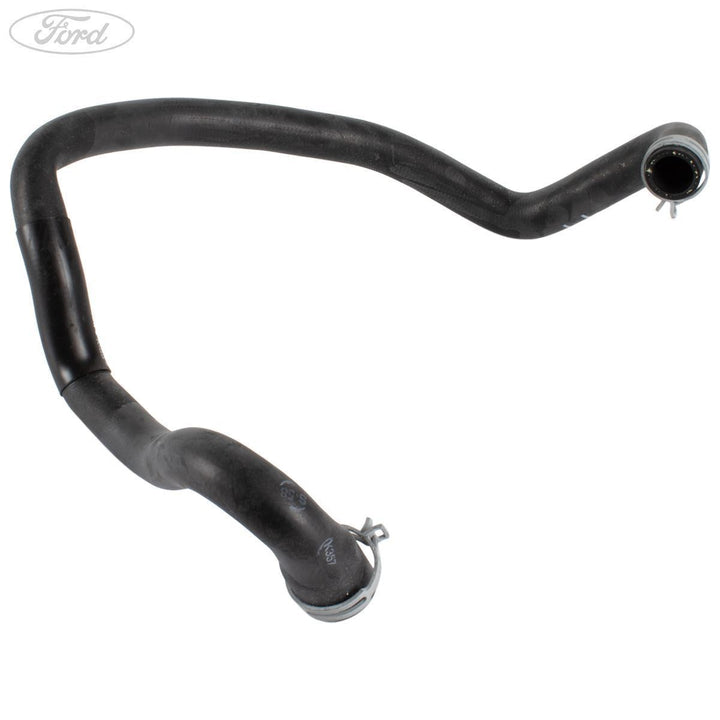 TRANSIT TOURNEO CONNECT 1.6 DURATORQ TOP RADIATOR HOSE 13-