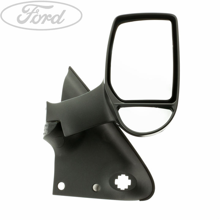 TRANSIT FRONT O/S RIGHT OUTER WING MIRROR