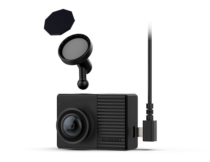 GARMIN®* DASHBOARD CAMERA WITH FITTING  06/2006  07/2010