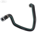 FOCUS ECOBOOST WATER HEATER HOSE PIPE 2011-