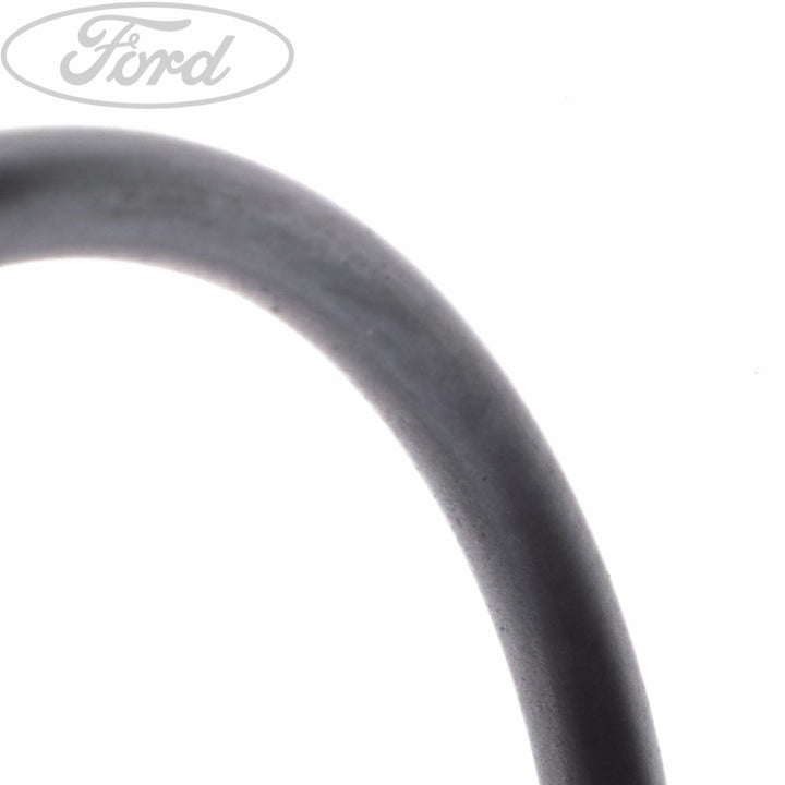FIESTA FUSION AIR BOX SEAL