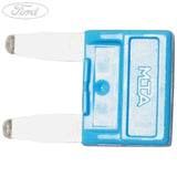 KA 15AMP FUSE 09/2008 - 06/2016