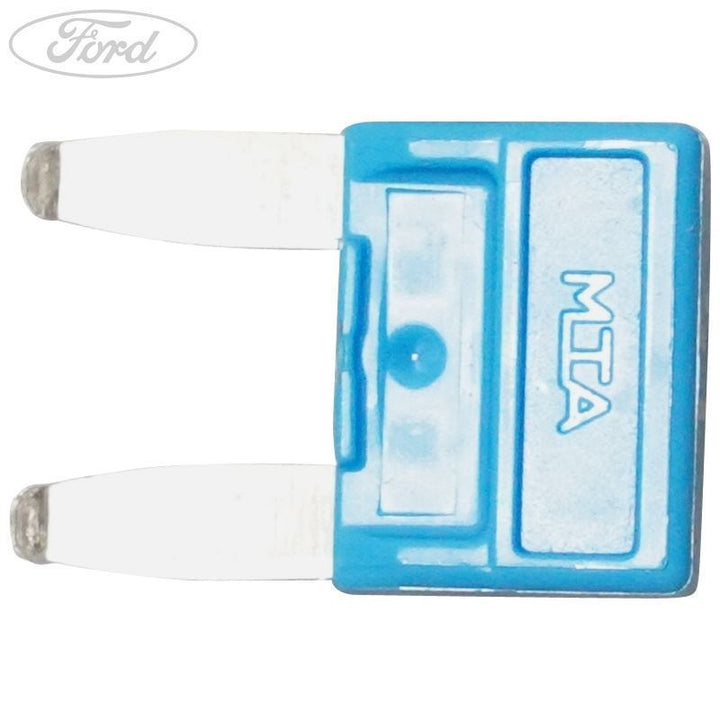 KA 15AMP FUSE 09/2008 - 06/2016