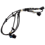 Transit FWD TDCi Rear Brake Pad Wear Warning Wire 2015-2019