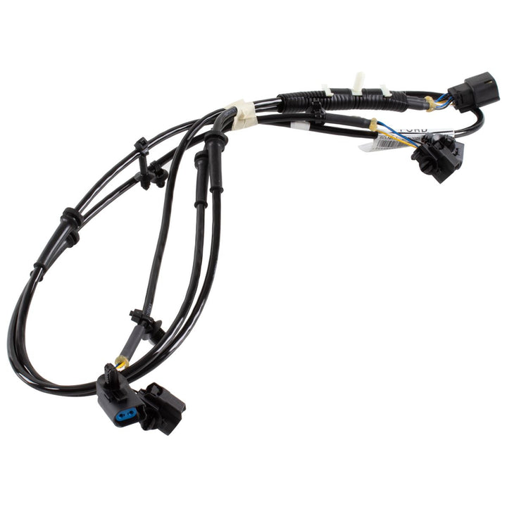 Transit FWD TDCi Rear Brake Pad Wear Warning Wire 2015-2019