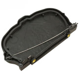 AIR INLET GRILLE