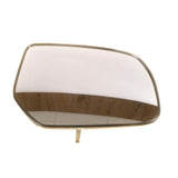 EXTERIOR MIRRORS NEW & NICHE