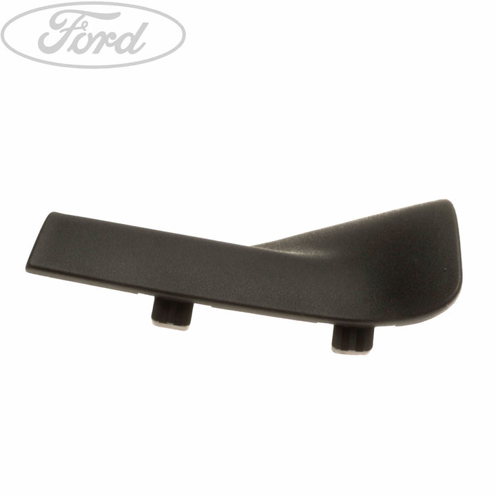FIESTA FUSION REAR O/S JACKING POINT COVER MOULDING