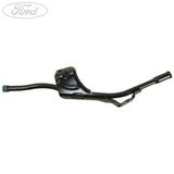 1.5 SOHC DURATORQ TDCI OIL DIP STICK GUIDE 06/11/2017-