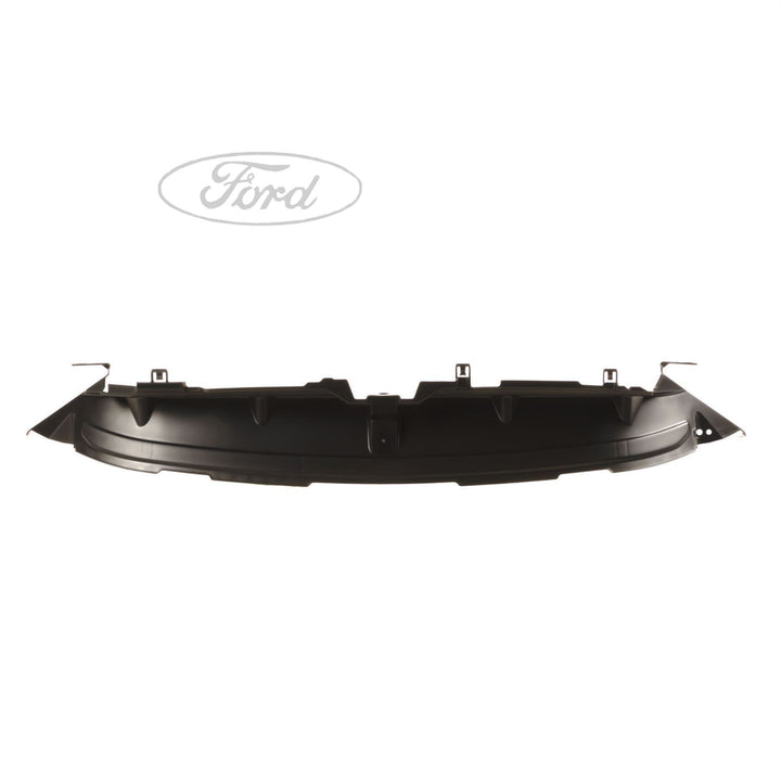 FIESTA FRONT BODY AIR DEFLECTOR PANEL