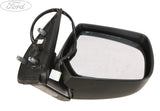 REAR VIEW OUTER MIRROR