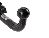 DETACHABLE TOW BAR 09/2016