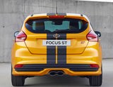 FOCUS HERPA PRINT* RACING STRIPES 10/2014 06/2019