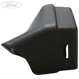 SEAT BACK LATCH COVER