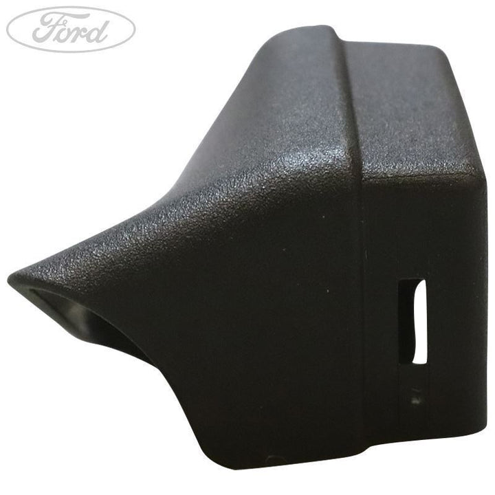 SEAT BACK LATCH COVER