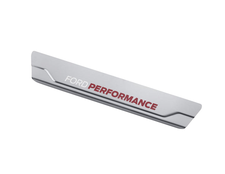 FIESTA PERFORMANCE SCUFF PLATES 03/2018