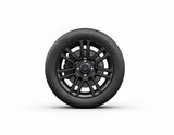 TOURNEO/TRANSIT COURIER ALLOY WHEEL 16