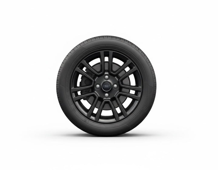 TOURNEO/TRANSIT COURIER ALLOY WHEEL 16
