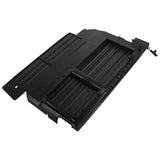 RADIATOR CONTROL SHUTTER