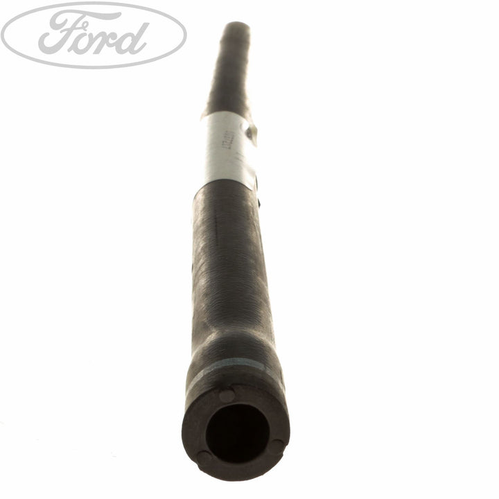 CRANKCASE VENTILATION TUBE