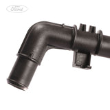 FIESTA MK6 MK7 FOCUS MK2 1.6 TDCI INLET MANIFOLD HOSE