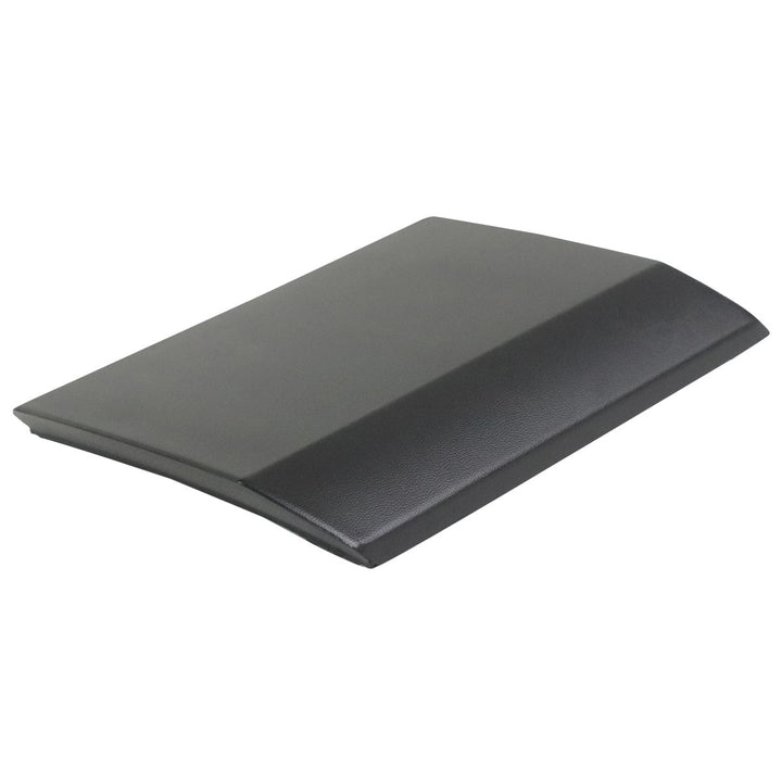 Transit Custom N/S Left Centre Moulding Tempest Grey 2012-2018