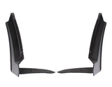 KA+ FROM 03/2018 MUD FLAPS REAR,CONTOURED