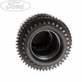 OTHER DRIVE COMPON. 5-SPEED MANUAL TRANSMISSION MT75