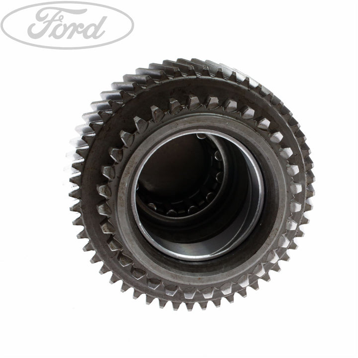 OTHER DRIVE COMPON. 5-SPEED MANUAL TRANSMISSION MT75