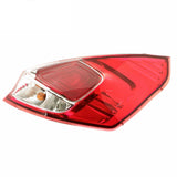 FIESTA REAR O/S TAIL LIGHT LAMP CLUSTER UNIT 2013-2019