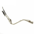 FOCUS MK3 SALOON DIESEL FUEL FILLER PIPE