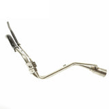 FOCUS MK3 SALOON DIESEL FUEL FILLER PIPE